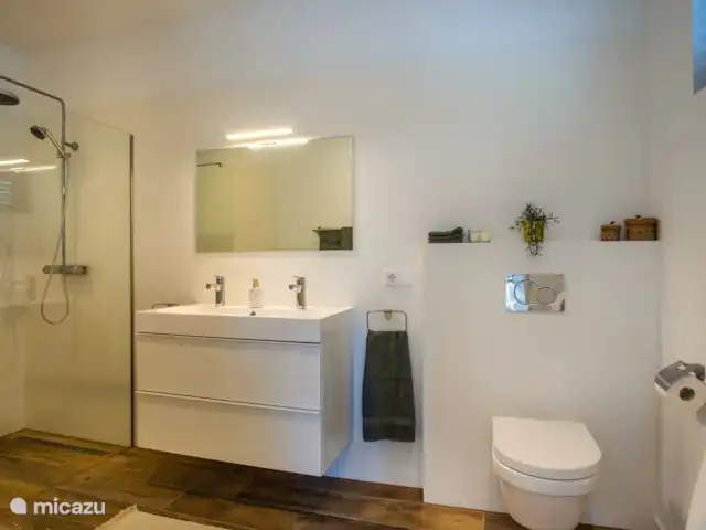 Nouvelle villa de luxe Blue Bay Resort | Curaçao, Curaçao-Centre, Blue Bay - villa Salle de Bains