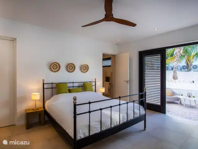 Nouvelle villa de luxe Blue Bay Resort | Curaçao, Curaçao-Centre, Blue Bay - villa Studio
