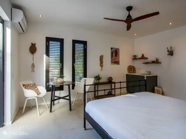 Nouvelle villa de luxe Blue Bay Resort | Curaçao, Curaçao-Centre, Blue Bay - villa Studio