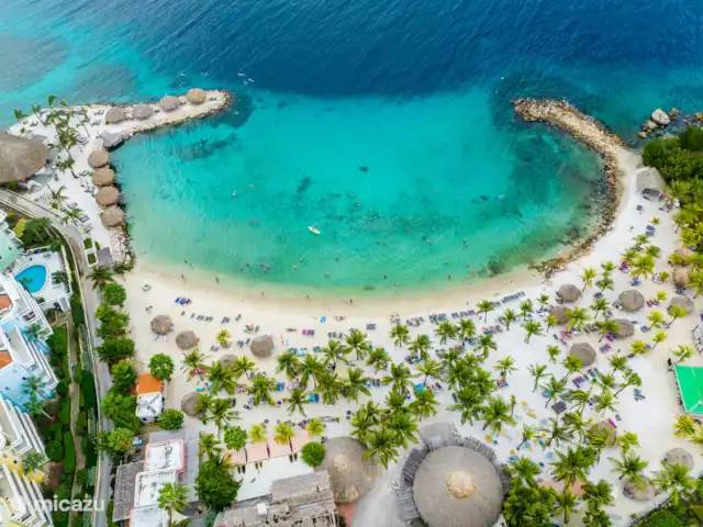 Nouvelle villa de luxe Blue Bay Resort | Curaçao, Curaçao-Centre, Blue Bay - villa Baie Bleue
