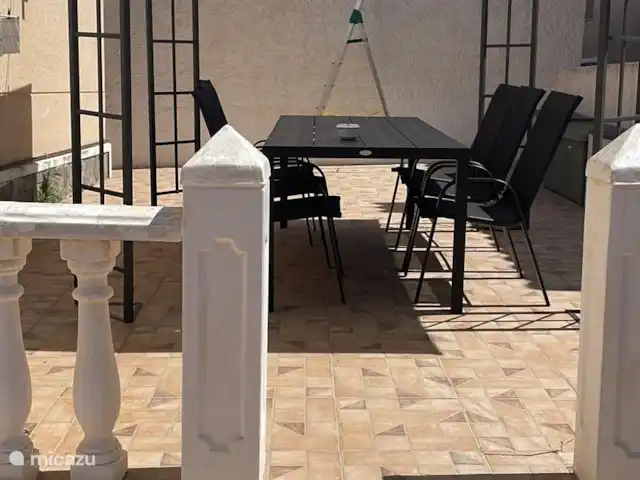 Location de Vacances Espagne, Costa Blanca, Rojales, villa - Villa Veranos