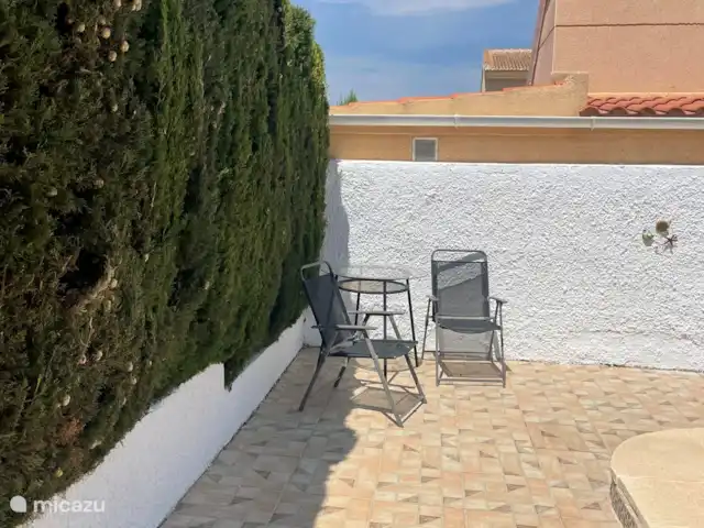 Location de Vacances Espagne, Costa Blanca, Rojales, villa - Villa Veranos