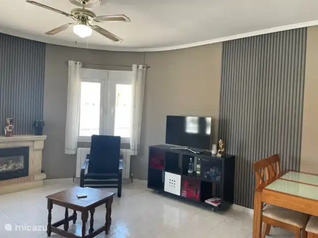 Location de Vacances Espagne, Costa Blanca, Rojales, villa - Villa Veranos