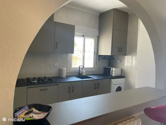 Location de Vacances Espagne, Costa Blanca, Rojales, villa - Villa Veranos