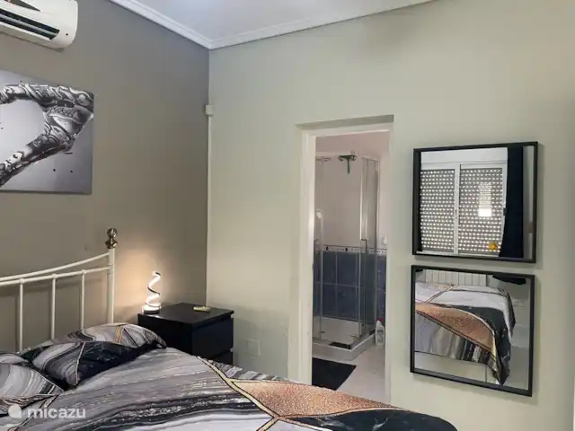 Location de Vacances Espagne, Costa Blanca, Rojales, villa - Villa Veranos