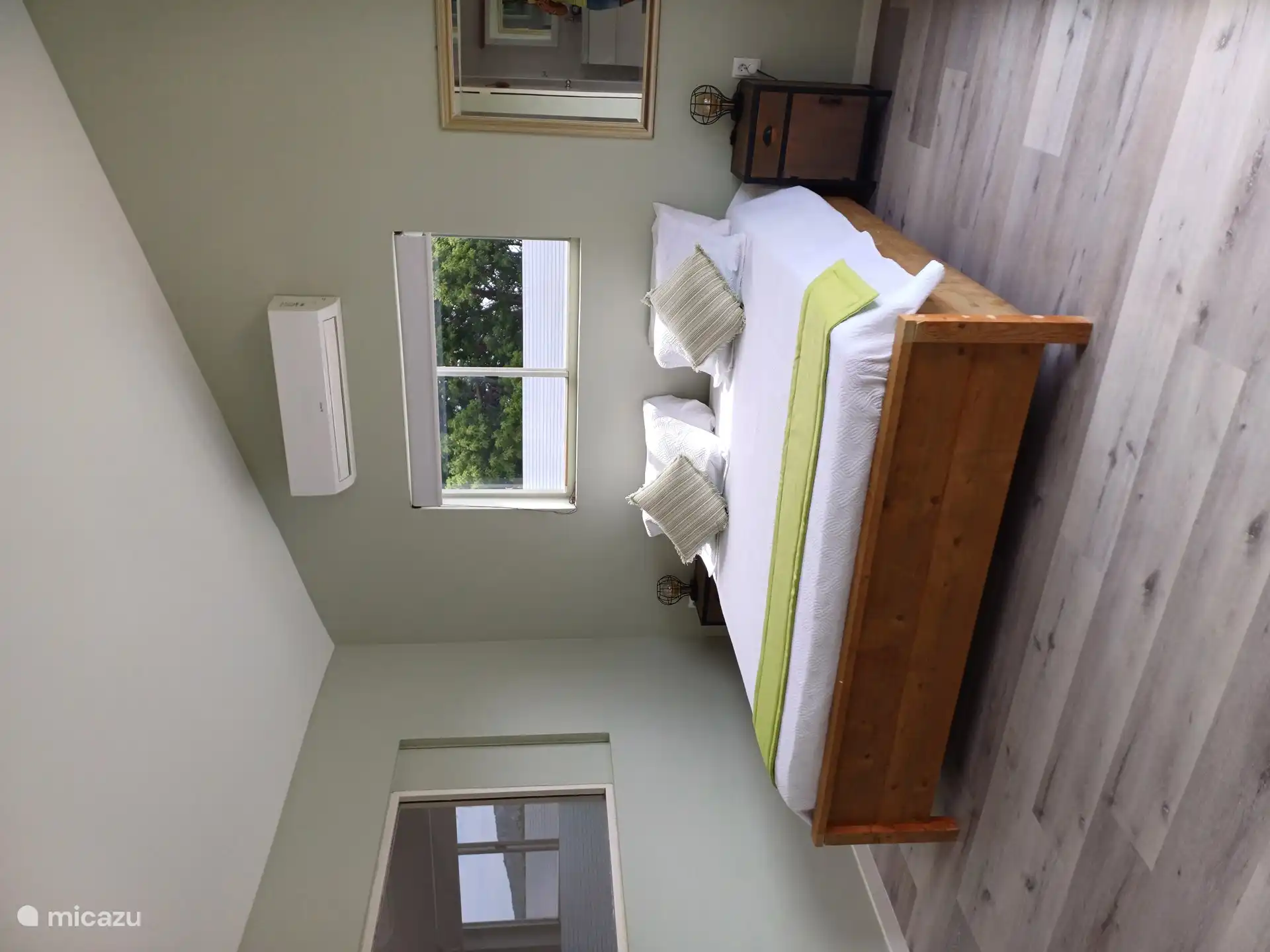 Villa Kashimiri B&B Poko Poko & Pool in Curaçao, Curacao-Middle, Sint Michiel - Villa