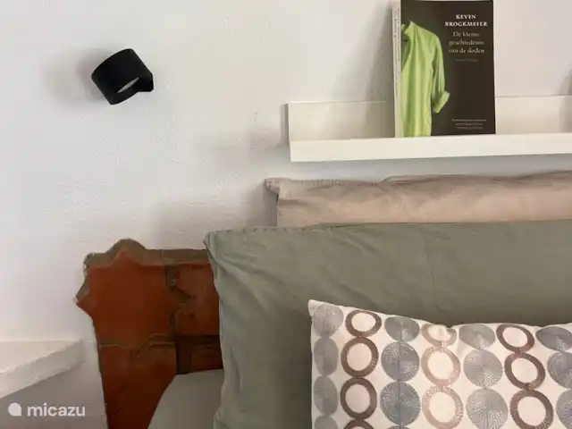 Finca Maran Casita | Espagne, Andalousie, Colmenar - finca