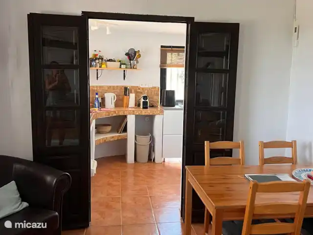 Finca Maran Casita | Espagne, Andalousie, Colmenar - finca