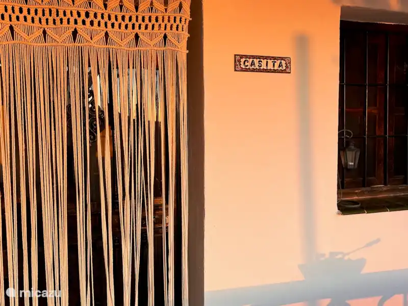 Finca Maran Casita | Espagne, Andalousie, Colmenar - Finca Finca Maran Casita | Espagne, Andalousie, Colmenar - Finca