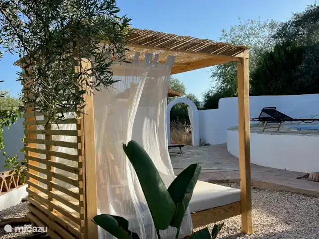 Finca Maran Casita | Espagne, Andalousie, Colmenar - finca