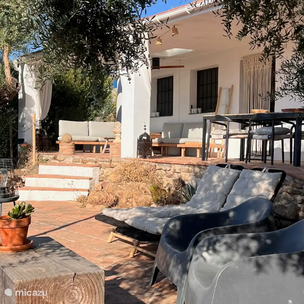 Finca Maran Casita Adults-Only