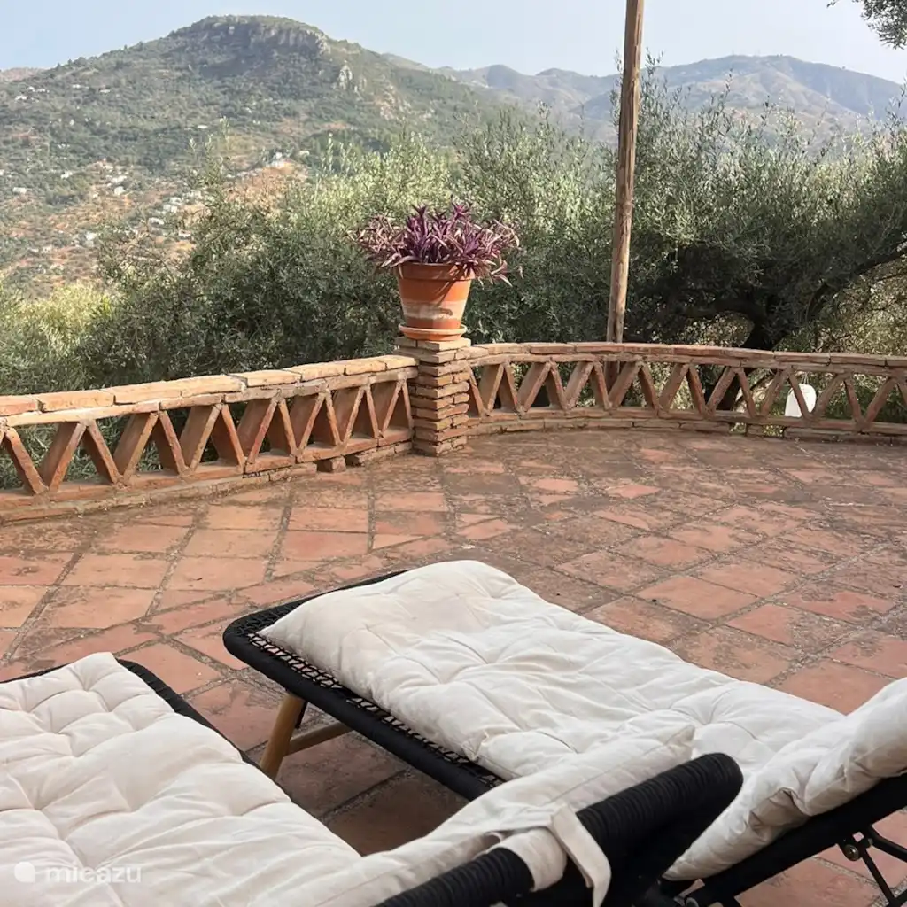 Finca Maran Casita Adults-Only
