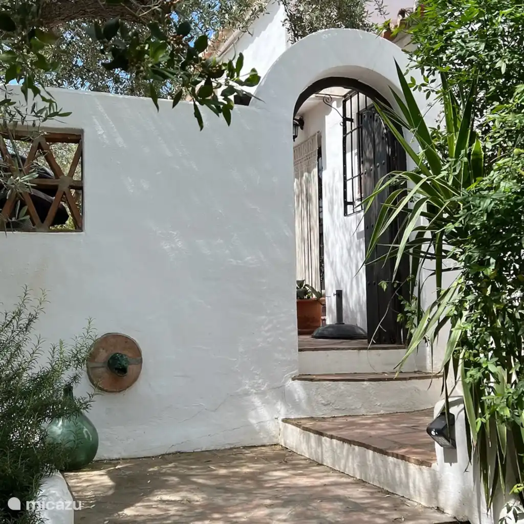Finca Maran Casita Adults-Only