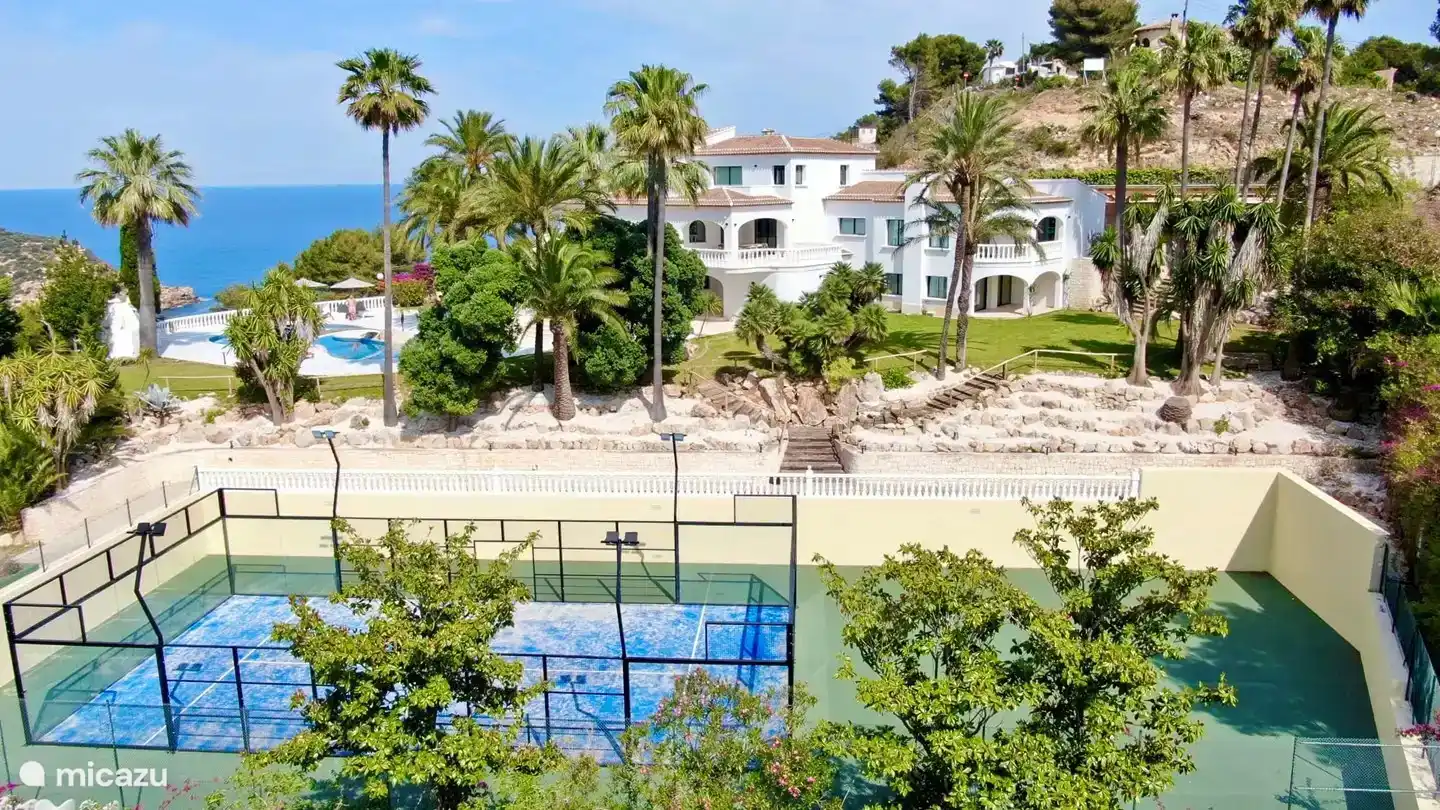 Private Home Collection