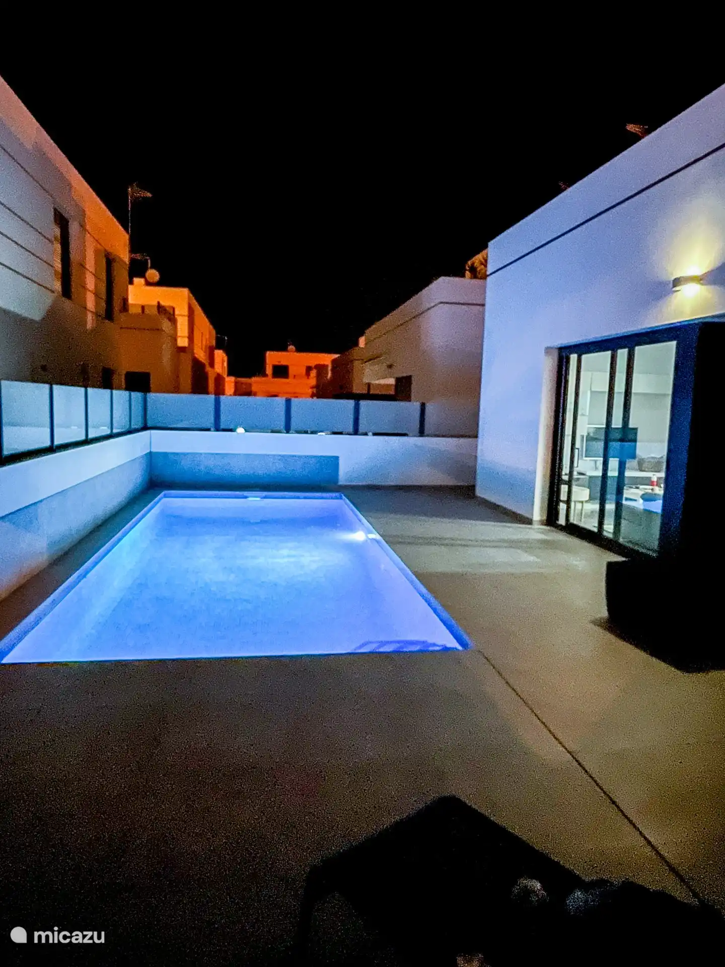 Location de Vacances Costa Blanca, Espagne, villa - Casa Dolores