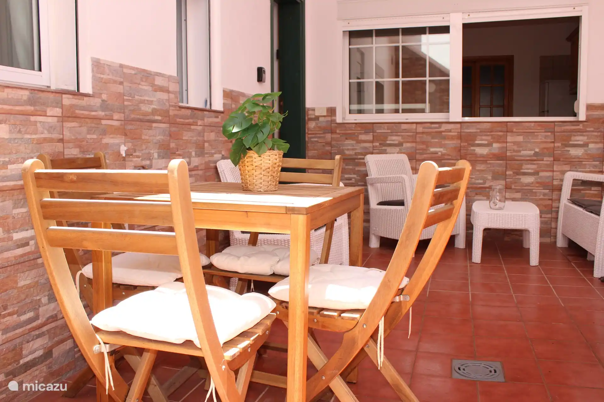 Casa San Telmo Abajo huren in Spanje, Tenerife, Abades - appartement