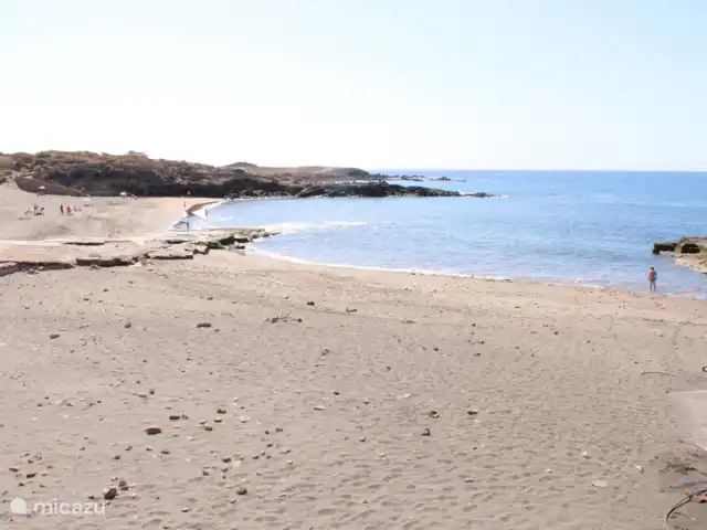 Casa San Telmo Abajo en España, Tenerife, Abades - apartamento playa