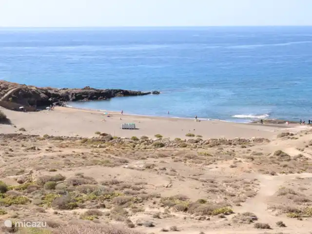 Casa San Telmo Abajo en España, Tenerife, Abades - apartamento playa