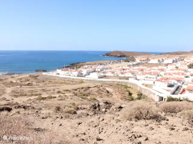 Casa San Telmo Abajo en España, Tenerife, Abades - apartamento Abades