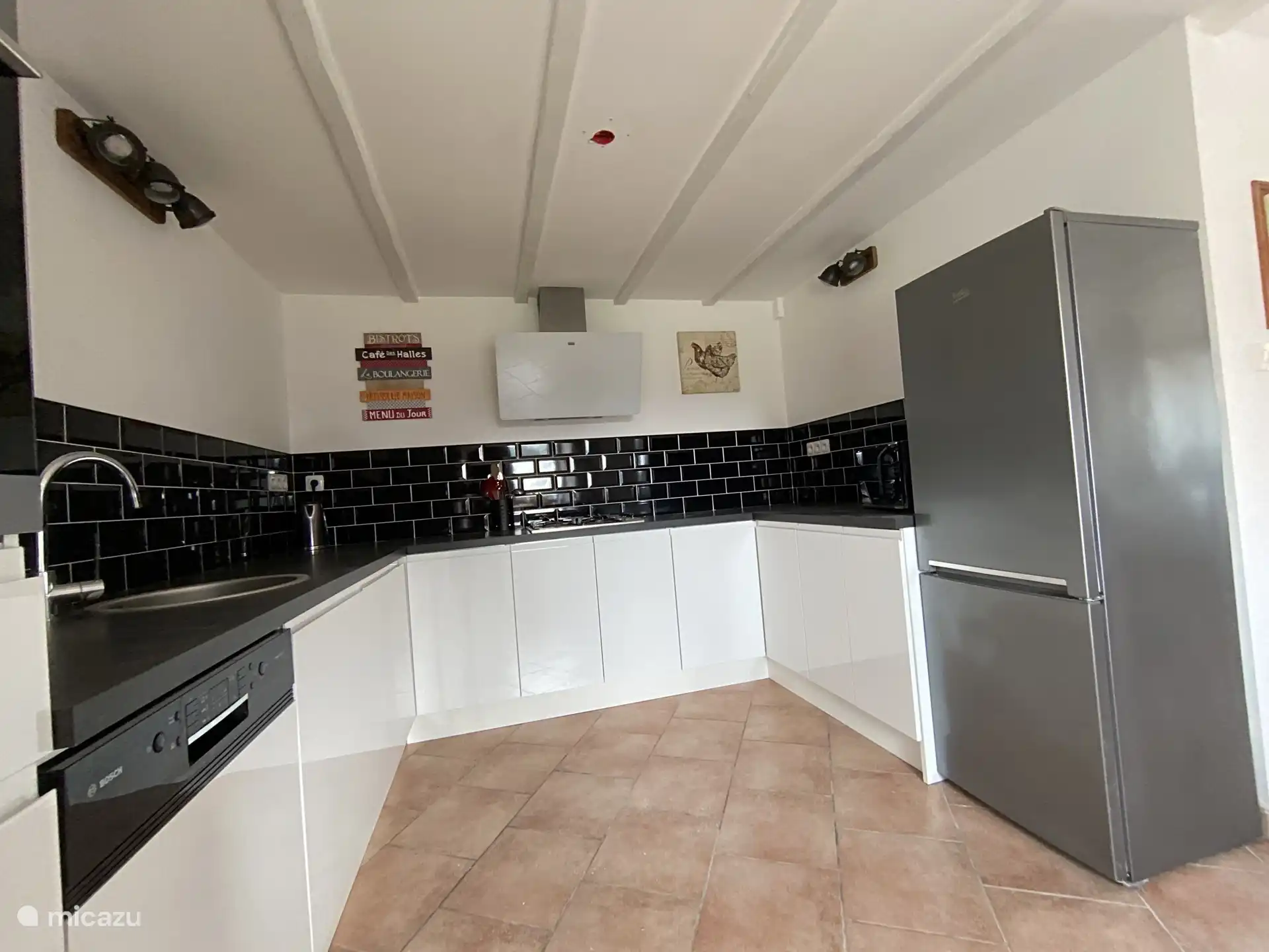 Nieuw voor de moderne keuken van 2026