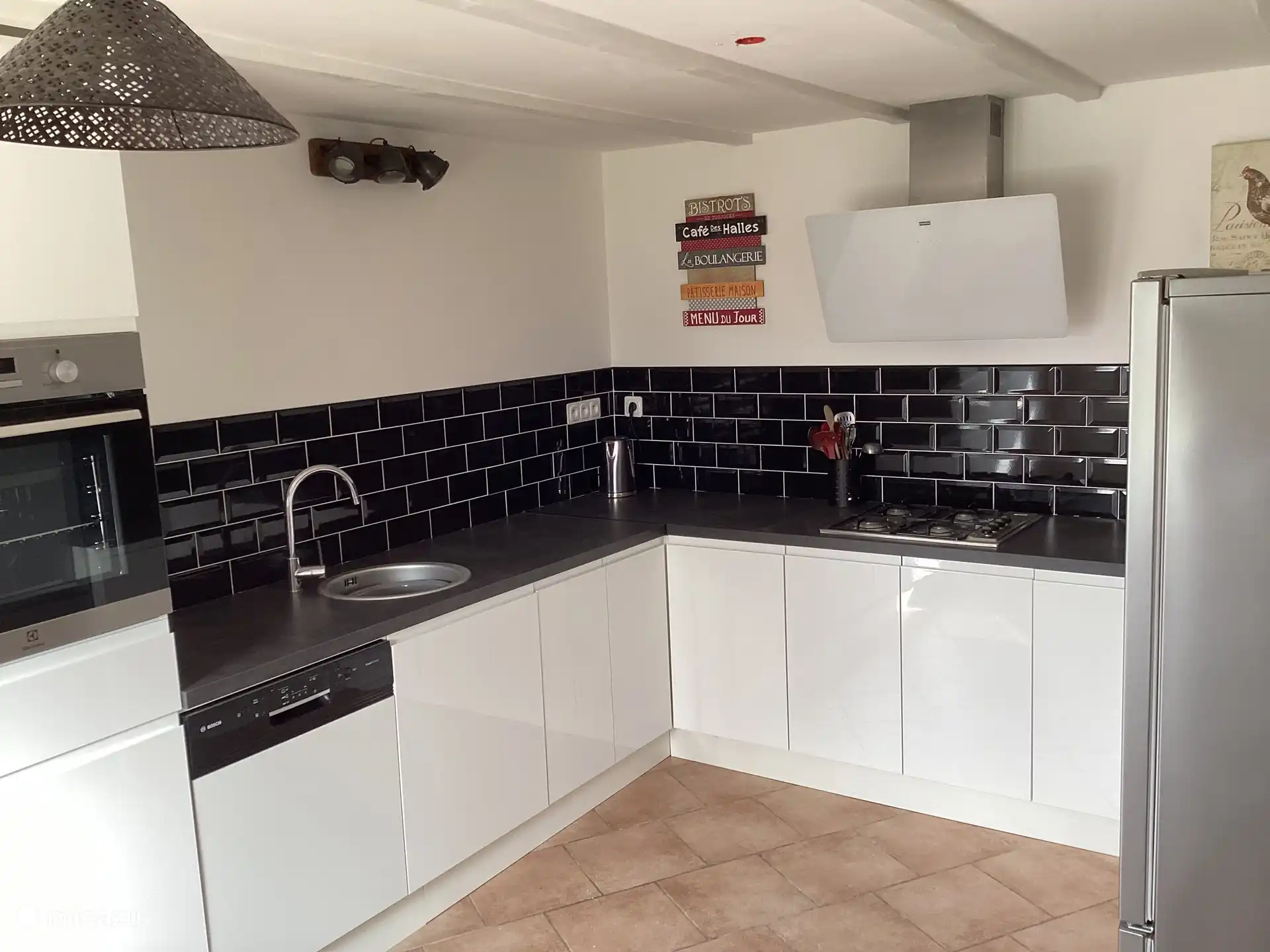 Keuken nieuw voor 2026