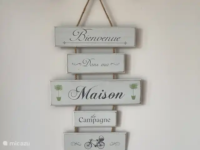 Maison Fleurie, piscina privada climatizada  en Francia, Costas de Armos, Plounévez-Quintín - casa rural / cabaña Bienvenidos a Maison Fleurie