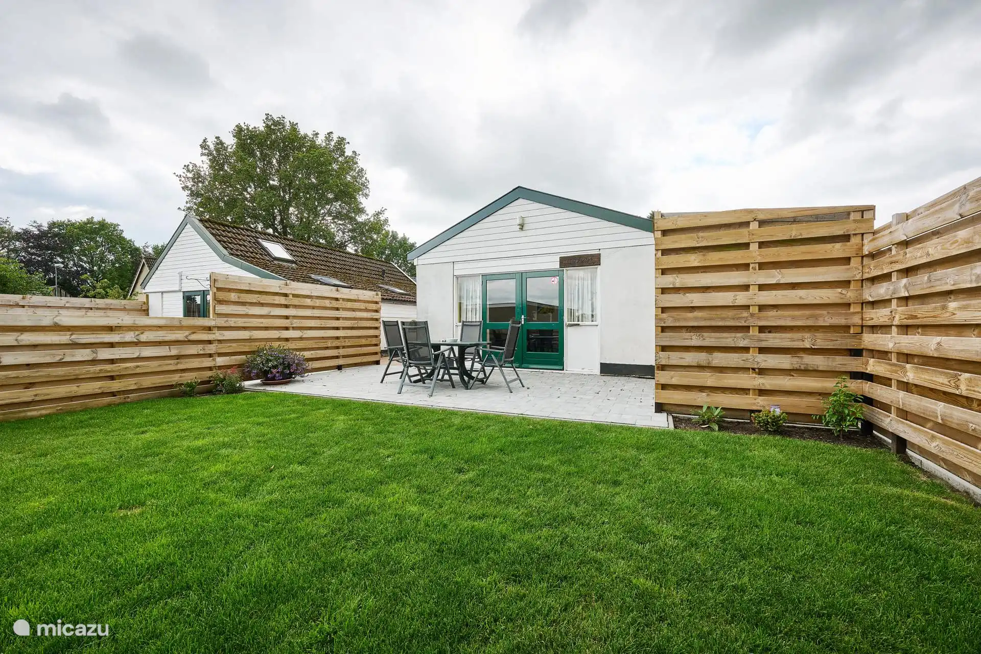 holiday house, De Kiel, Drenthe, Netherlands - The Plough