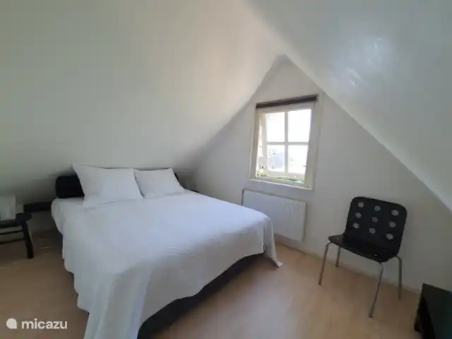 Utbuorren 15 | Pays-Bas, Frise, Terherne - gîte / cottage Chambre