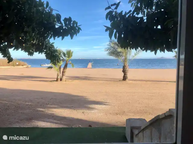 Villa de Lujo Casa Lobo en España, Murcia, Santiago de la Ribera - villa Playa Ribera