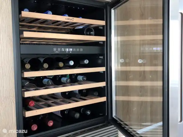 Villa de Lujo Casa Lobo en España, Murcia, Santiago de la Ribera - villa Barra de honestidad