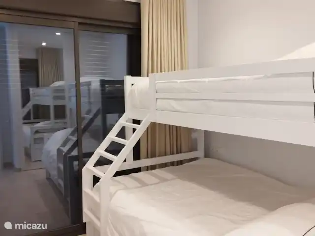 Villa de Lujo Casa Lobo en España, Murcia, Santiago de la Ribera - villa Dormitorio 2