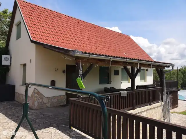 Vacances en famille à Szentlászló | Hongrie, Baranya, Szentlászló - maison de vacances Vacances en famille à Szentlászló | Hongrie, Baranya, Szentlászló - maison de vacances