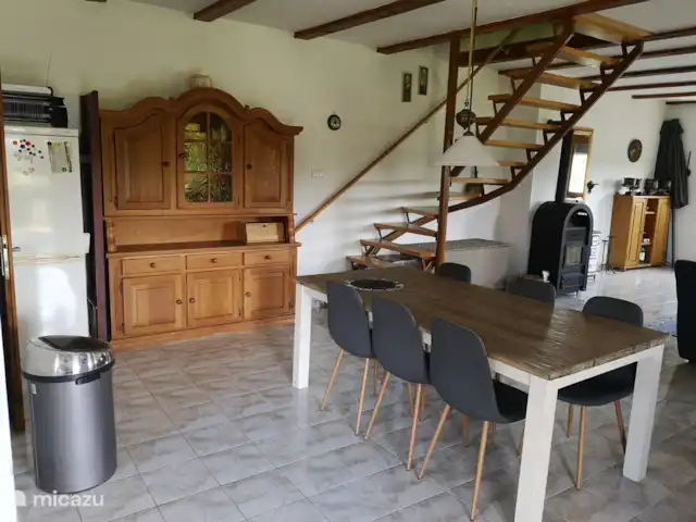 Vacances en famille à Szentlászló | Hongrie, Baranya, Szentlászló - maison de vacances