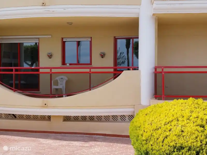 Terramar | Espagne, Costa Blanca, Villajoyosa - Appartement Terramar | Espagne, Costa Blanca, Villajoyosa - Appartement