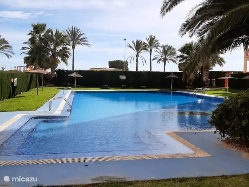 Terramar | Espagne, Costa Blanca, Villajoyosa - Appartement Terramar | Espagne, Costa Blanca, Villajoyosa - Appartement