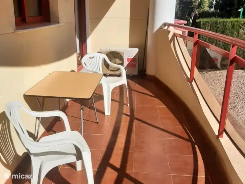 Terramar | Espagne, Costa Blanca, Villajoyosa - Appartement Terramar | Espagne, Costa Blanca, Villajoyosa - Appartement
