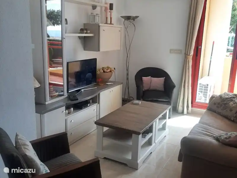 Terramar | Espagne, Costa Blanca, Villajoyosa - Appartement Terramar | Espagne, Costa Blanca, Villajoyosa - Appartement