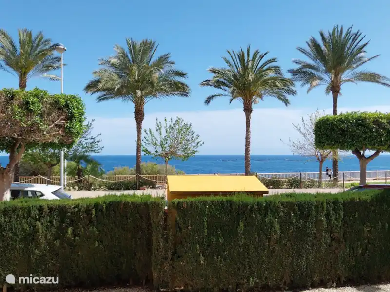 Terramar | Espagne, Costa Blanca, Villajoyosa - Appartement Terramar | Espagne, Costa Blanca, Villajoyosa - Appartement
