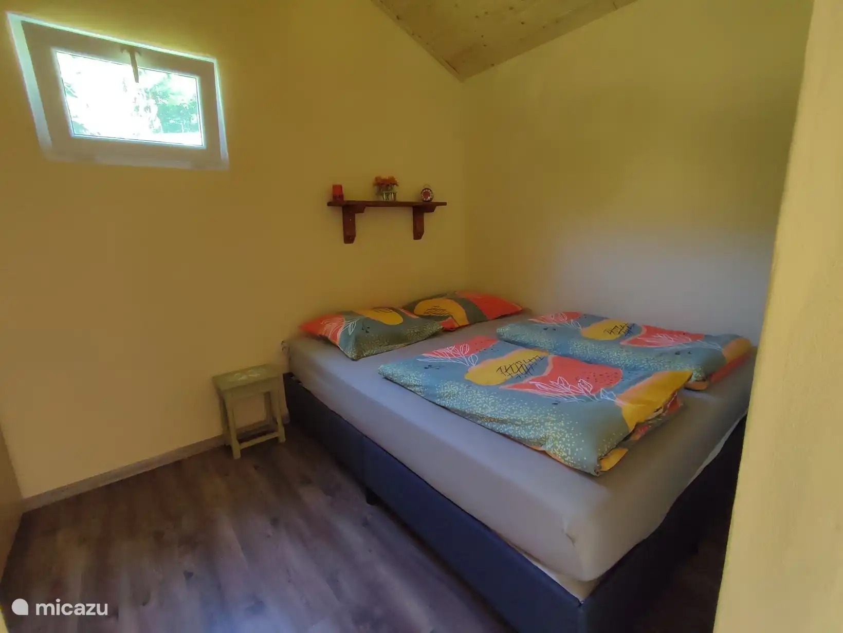 Unterkunft Stará Láska