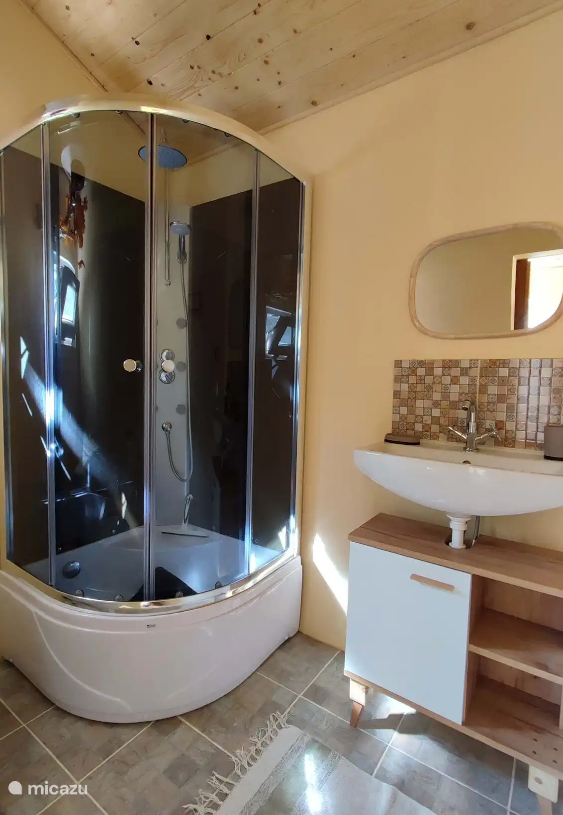 Unterkunft Stará Láska