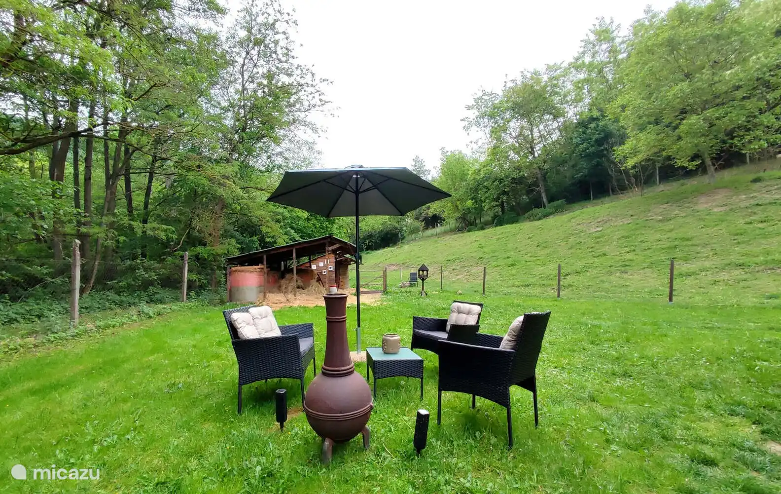 Unterkunft Stará Láska