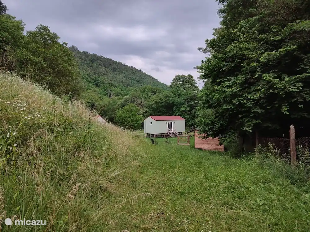 Unterkunft Stará Láska