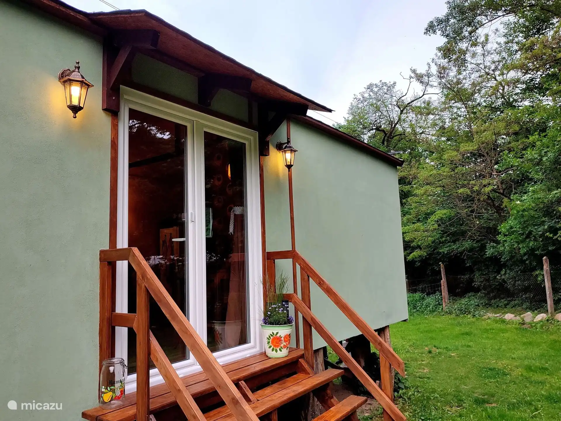 Unterkunft Stará Láska