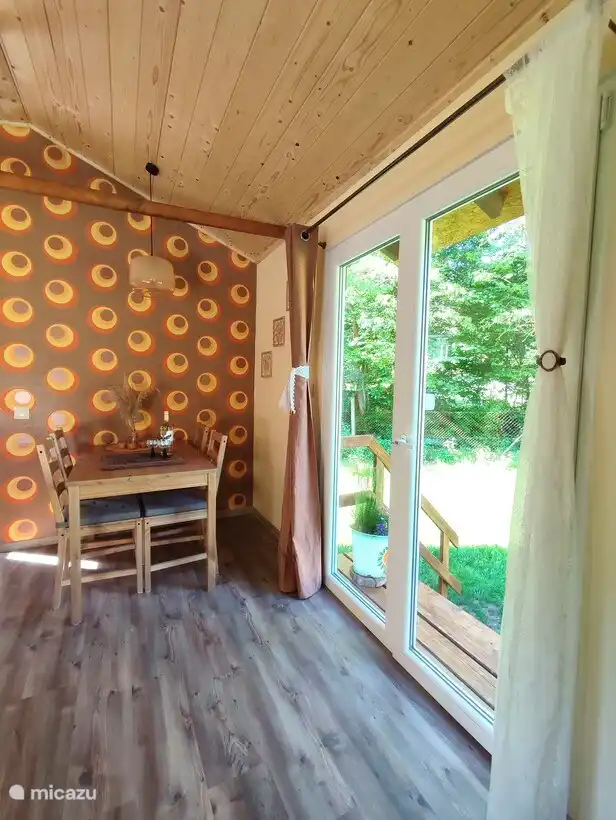 Unterkunft Stará Láska