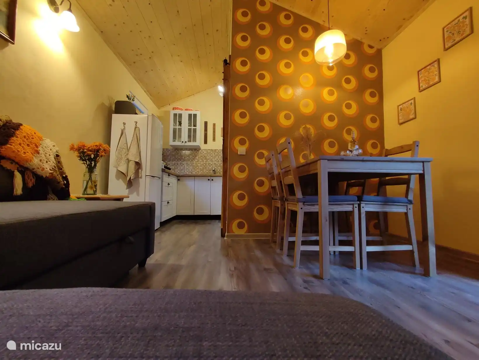 Unterkunft Stará Láska