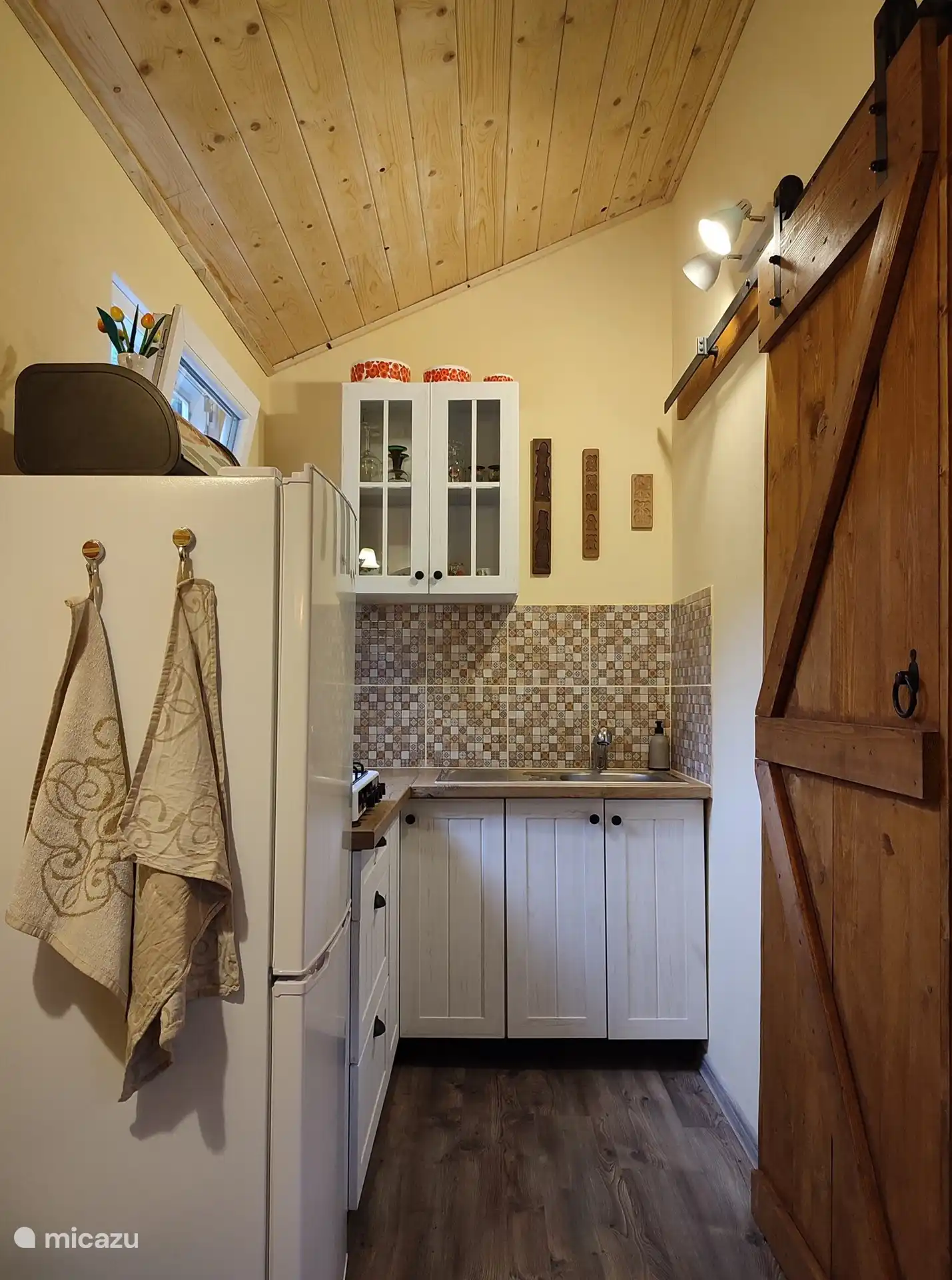 Unterkunft Stará Láska