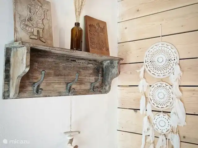 Location de Vacances Slovaquie, Banská Bystrica, Modrý Kamen, maison de vacances - Maison de vacances Ranná Rosa Hébergement Ranná Rosa