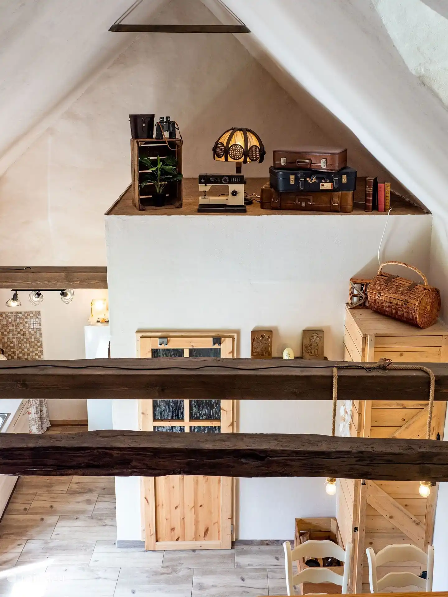 Unterkunft Ranná Rosa