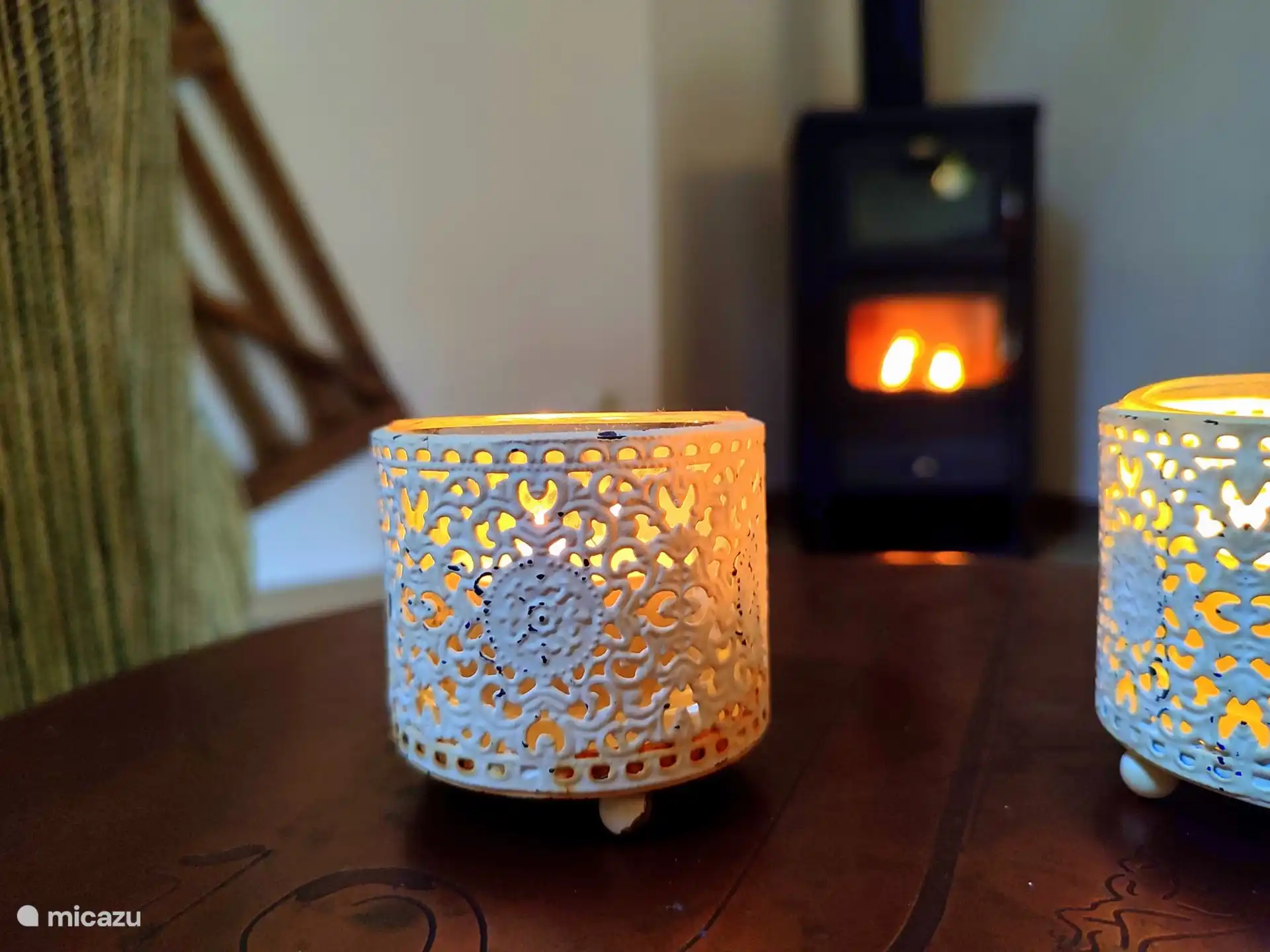 Unterkunft Ranná Rosa