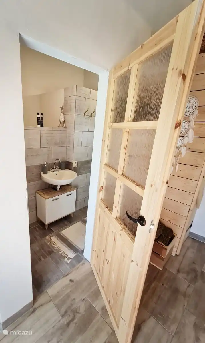 Unterkunft Ranná Rosa